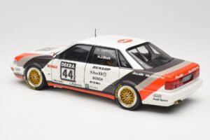 Audi V8 D11 #44 Team SMS H-J. Stuck DTM 1992 Minichamps 1:18 100921044-O Diecast — photo 7 of 8