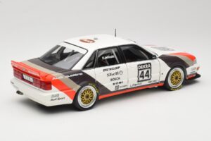 Audi V8 Quattro DTM #44 Team AZR F. Jelinski 1991 Minichamps 1:18 100911044 Diecast — photo 3 of 8