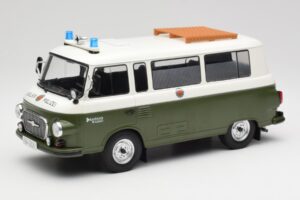 Barkas B1000 People's Police MCG 1:18 MCG18009 Diecast