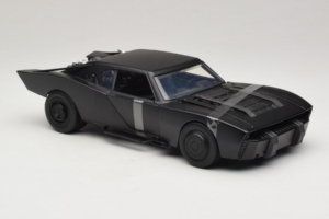 Batman Batmobile Movie Series Jada 1:18 25321600232504 Diecast — photo 5 of 7