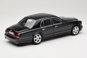 Bentley Arnage R Black Minichamps 1:18 100139071 Diecast — photo 3 of 8