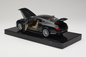 Bentley Continental GT British Racing Green Minichamps 1:18 BL570 Diecast — photo 5 of 8