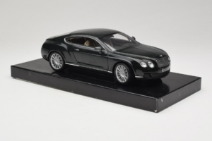 Bentley Continental GT British Racing Green Minichamps 1:18 BL570 Diecast — photo 6 of 8