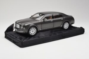 Bentley Mulsanne Brodgar Metallic Minichamps 1:18 BL843 Diecast