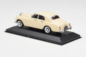 Bentley S2 Red Minichamps 1:43 436139951 Diecast — photo 3 of 4