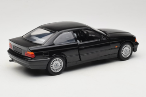 BMW 3 Series E36 Coupe Black UT Models 1:18 BMW009 Diecast — photo 3 of 8