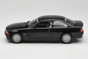 BMW 3 Series E36 Coupe Black UT Models 1:18 BMW009 Diecast — photo 4 of 8