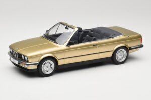 BMW 325i E30 Cabriolet Beige MCG 1:18 MCG18544 Diecast