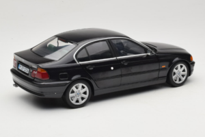 BMW 328i E46 Black UT Models 1:18 80439422373 Diecast — photo 3 of 8