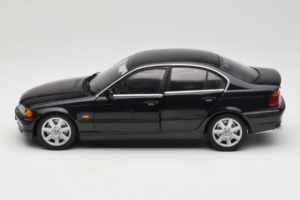 BMW 328i E46 Black UT Models 1:18 80439422373 Diecast — photo 4 of 8