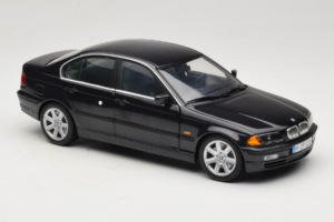 BMW 328i E46 Black UT Models 1:18 80439422373 Diecast — photo 6 of 8