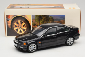 BMW 328i E46 Black UT Models 1:18 80439422373 Diecast — photo 8 of 8