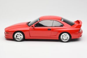 BMW 850i E31 Koenig Special Red GT Spirit 1:18 GT250 Resin — photo 3 of 6