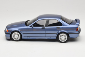 BMW Alpina B6 2.8 E36 Blue Metallic Otto 1:18 OT1180 Resin — photo 3 of 6