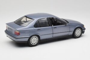 BMW 3-Series E36 Avus Blue UT Models 1:18 180023300 Diecast — photo 3 of 8