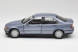 BMW 3-Series E36 Avus Blue UT Models 1:18 180023300 Diecast — photo 4 of 8