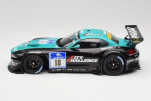 BMW Z4 E89 GT3 BMW Team Vita4one #18 J. Klingmann / M. Wittmann ADAC 24 Hours Nurburgring 2012 Minichamps 1:18 151122318 Diec — photo 3 of 6
