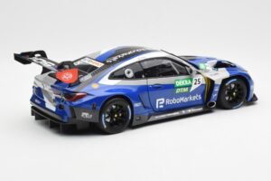 BMW M4 G82 GT3 Schubert Motorsport #25 P. Eng DTM 2022 Minichamps 1:18 113222025 Diecast — photo 3 of 8