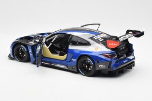 BMW M4 G82 GT3 Schubert Motorsport #25 P. Eng DTM 2022 Minichamps 1:18 113222025 Diecast — photo 5 of 8