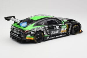 BMW M4 GT3 G82 #10 S. Green / M. Krutten Schubert Motorsport ADAC GT Masters Red Bull Ring Winner 2022 Minichamps 1:18 113222 — photo 3 of 8