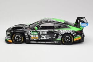 BMW M4 GT3 G82 #10 S. Green / M. Krutten Schubert Motorsport ADAC GT Masters Red Bull Ring Winner 2022 Minichamps 1:18 113222 — photo 4 of 8