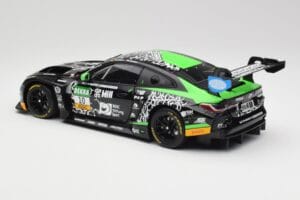 BMW M4 GT3 G82 #10 S. Green / M. Krutten Schubert Motorsport ADAC GT Masters Red Bull Ring Winner 2022 Minichamps 1:18 113222 — photo 7 of 8