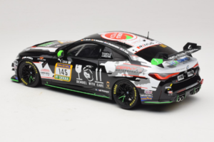 BMW M4 G82 GT4 #145 T. Glock / T. Scheider Winner SP8T 24 Hours Nürburgring 2024 Otto 1:18 OT1172 Resin — photo 5 of 6