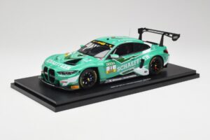 BMW M4 GT3 #11 Schubert Motorsport M. Wittmann DTM 2024 TopSpeed 1:18 TS0591 Resin — photo 2 of 6