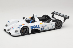BMW V12 LMR #15 Y. Dalmas / J. Winkelhock / P. Martini 24 Hours of Le Mans Winner 1999 Maisto 1:18 56062 Diecast — photo 2 of 8
