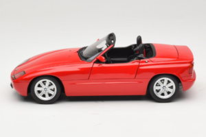 BMW Z1 Red Minichamps 1:18 180020105 Diecast — photo 3 of 6