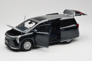 Buick MPV Brown OEM 1:18 GI-20220753 Diecast — photo 2 of 8