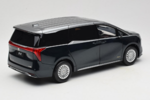 Buick MPV Brown OEM 1:18 GI-20220753 Diecast — photo 3 of 8