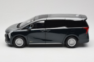 Buick MPV Brown OEM 1:18 GI-20220753 Diecast — photo 4 of 8
