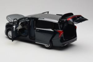 Buick MPV Brown OEM 1:18 GI-20220753 Diecast — photo 5 of 8