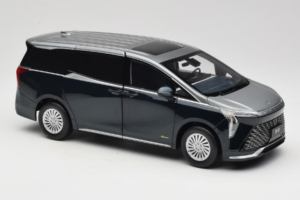 Buick MPV Brown OEM 1:18 GI-20220753 Diecast — photo 6 of 8