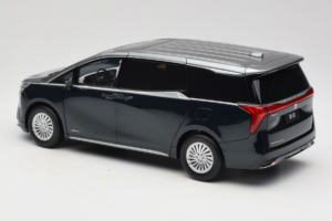 Buick MPV Brown OEM 1:18 GI-20220753 Diecast — photo 7 of 8