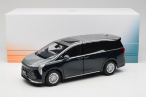 Buick MPV Brown OEM 1:18 GI-20220753 Diecast — photo 8 of 8