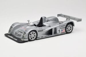 Cadillac Northstar LMP #1 24 Hours of Le Mans 2000 Hot Wheels 1:18 29225 Diecast