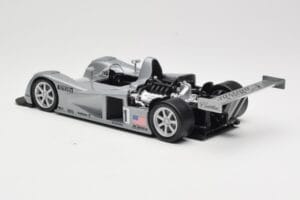 Cadillac Northstar LMP #1 24 Hours of Le Mans 2000 Hot Wheels 1:18 29225 Diecast — photo 5 of 8