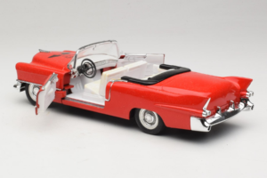 Cadillac Cabriolet Red James Dean Solido 1:18 98019 Diecast — photo 5 of 8