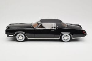 Cadillac Eldorado Black Brown BoS Models 1:18 BOS064 Resin — photo 3 of 6