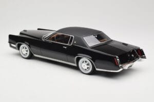 Cadillac Eldorado Black Brown BoS Models 1:18 BOS064 Resin — photo 5 of 6