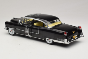 Cadillac Fleetwood Series 60 The Godfather Greenlight 1:18 12949 Diecast — photo 5 of 6