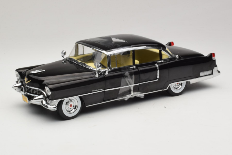 Cadillac Fleetwood Series 60 The Godfather Greenlight 1:18 12949 Diecast