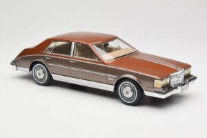 Cadillac Seville Brown Metallic BoS Models 1:18 BOS333 Resin — photo 4 of 6