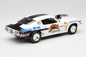 Chevrolet Camaro Baldwin-Motion ERTL 1:18 33675 Diecast — photo 3 of 8