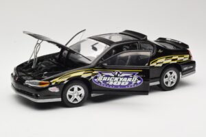 Chevrolet Monte Carlo SS Official Pace Car 2000 Sun Star 1:18 1988 Diecast — photo 2 of 8