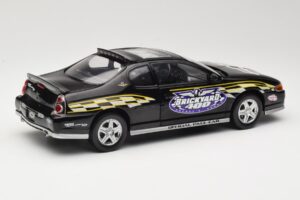 Chevrolet Monte Carlo SS Official Pace Car 2000 Sun Star 1:18 1988 Diecast — photo 3 of 8
