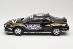 Chevrolet Monte Carlo SS Official Pace Car 2000 Sun Star 1:18 1988 Diecast — photo 4 of 8