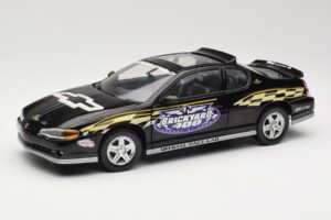 Chevrolet Monte Carlo SS Official Pace Car 2000 Sun Star 1:18 1988 Diecast